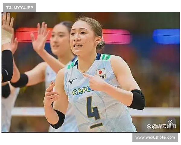 日本女排世锦赛获第四名 主攻石川真佑入选最佳阵容引发争议