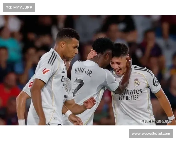 阿隆索巧妙排兵布阵 皇马大战比利亚雷亚尔展现全新战术策略